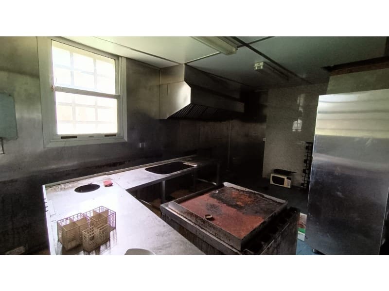 Restaurant/Bar for sale in Valdovino - € 300,000 (Ref: 9420034)