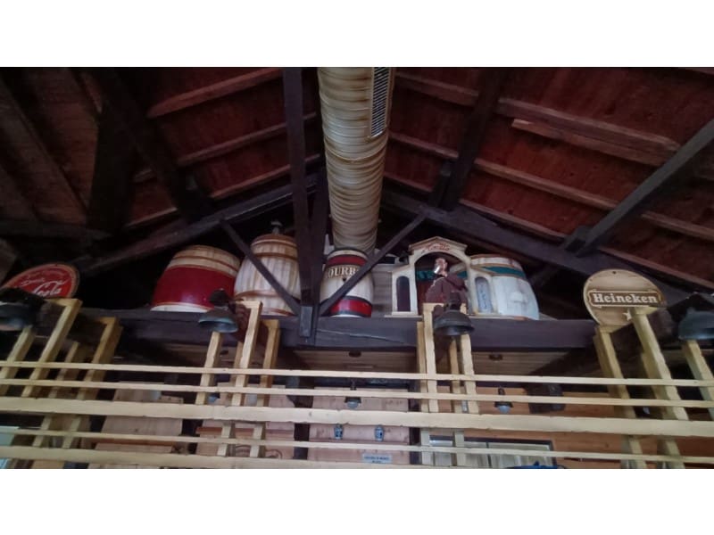 Restaurant/Bar for sale in Valdovino - € 300,000 (Ref: 9420034)