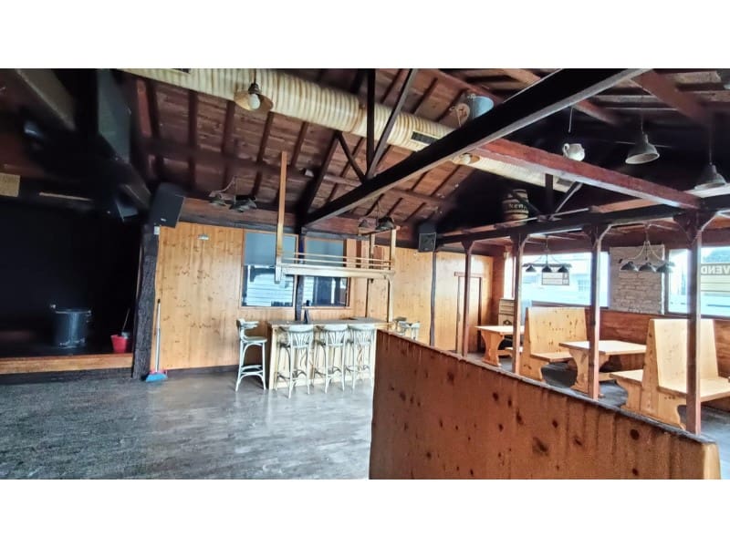 Restaurant/Bar for sale in Valdovino - € 300,000 (Ref: 9420034)