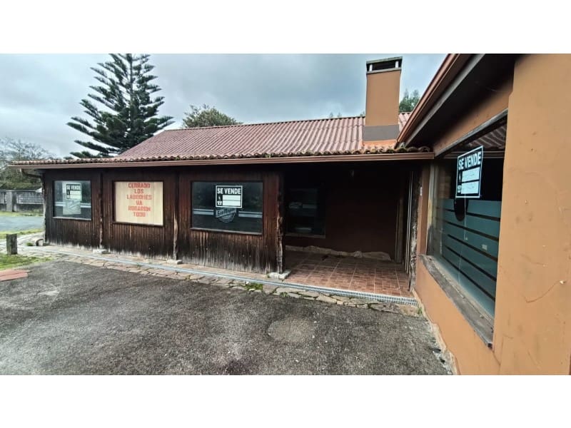 Restaurant/Bar for sale in Valdovino - € 300,000 (Ref: 9420034)