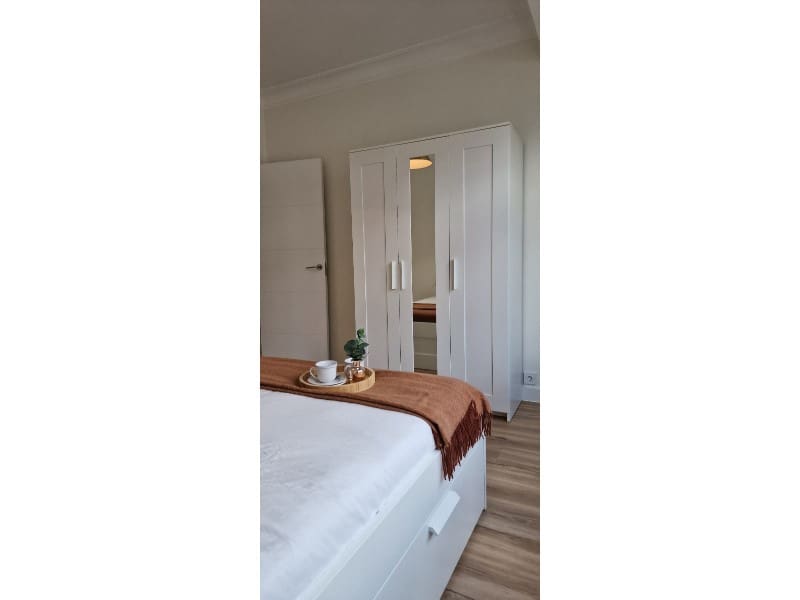 3 camera da letto Appartamento da affittare in Ferrol - 700 € (Rif: 9433351)