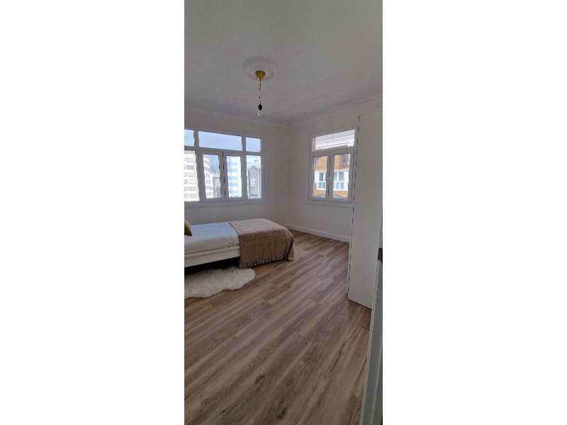 3 camera da letto Appartamento da affittare in Ferrol - 700 € (Rif: 9433351)
