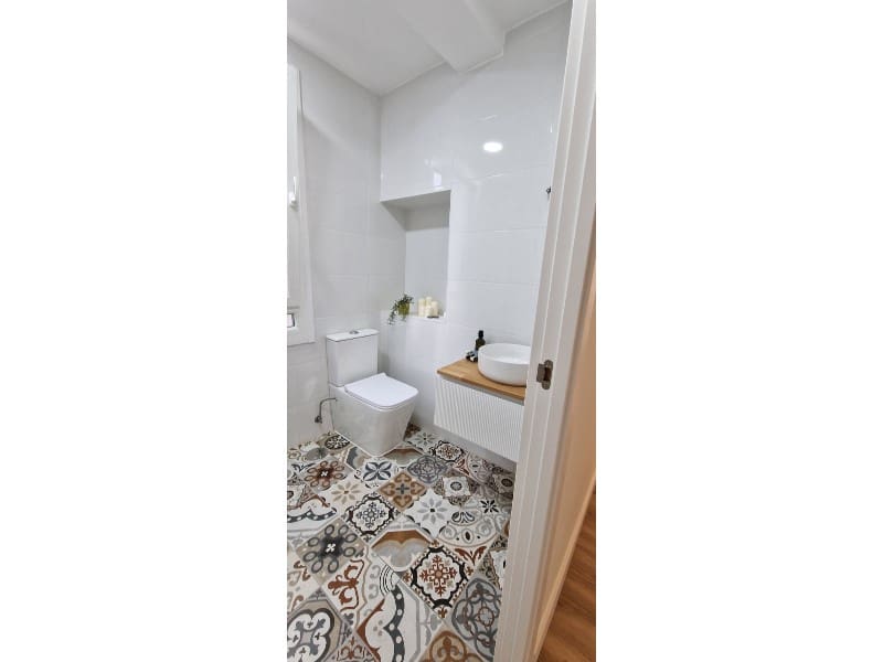 3 camera da letto Appartamento da affittare in Ferrol - 700 € (Rif: 9433351)