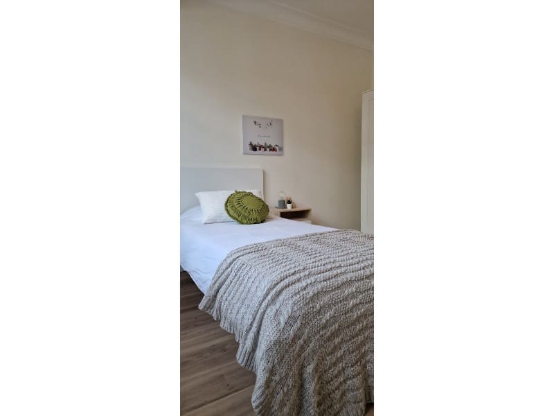 3 camera da letto Appartamento da affittare in Ferrol - 700 € (Rif: 9433351)