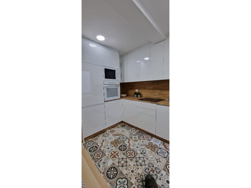 3 camera da letto Appartamento da affittare in Ferrol - 700 € (Rif: 9433351)