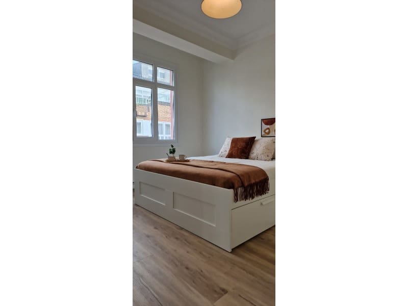 3 camera da letto Appartamento da affittare in Ferrol - 700 € (Rif: 9433351)