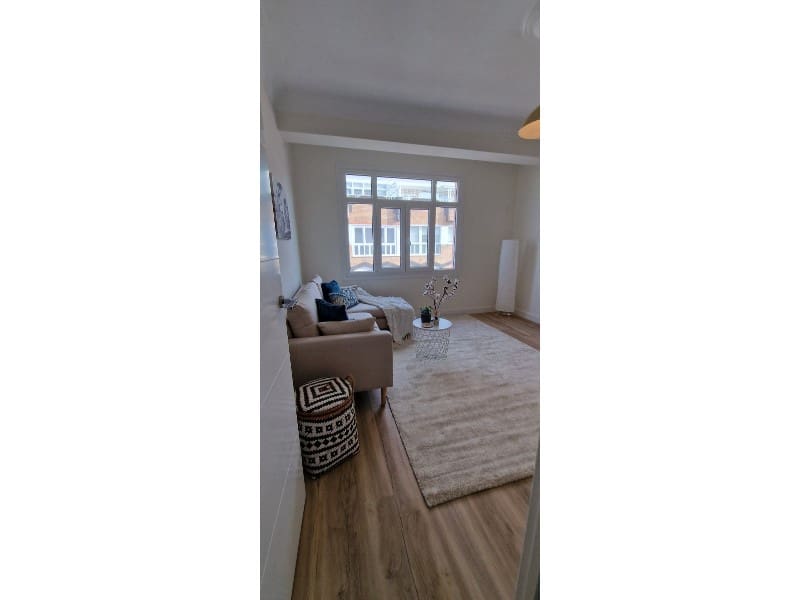 3 camera da letto Appartamento da affittare in Ferrol - 700 € (Rif: 9433351)