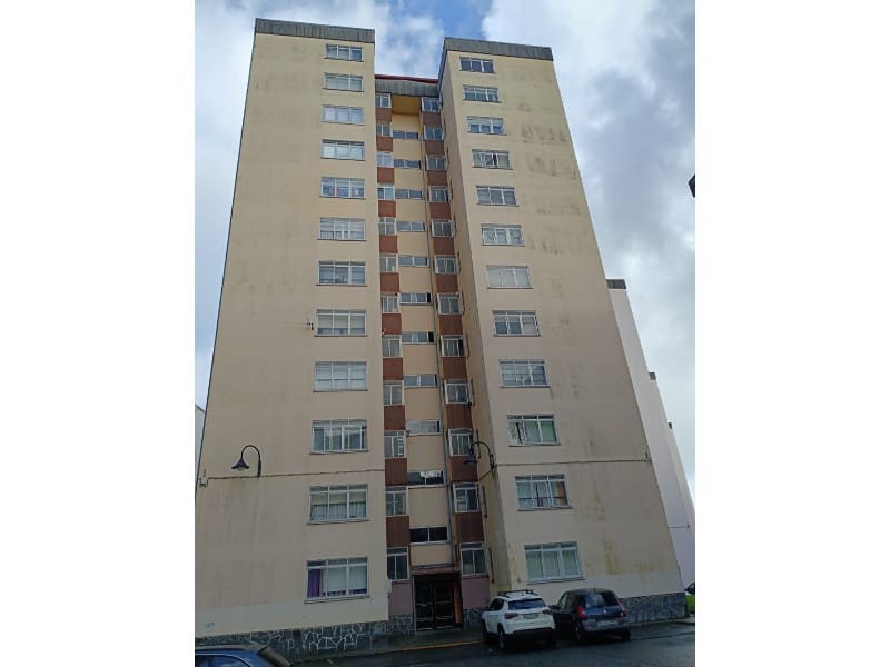 3 soveværelse Lejlighed til salg i Ferrol - € 89.000 (Ref: 9438488)