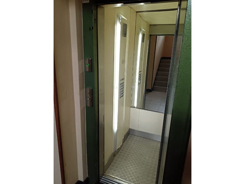 3 soveværelse Lejlighed til salg i Ferrol - € 89.000 (Ref: 9438488)