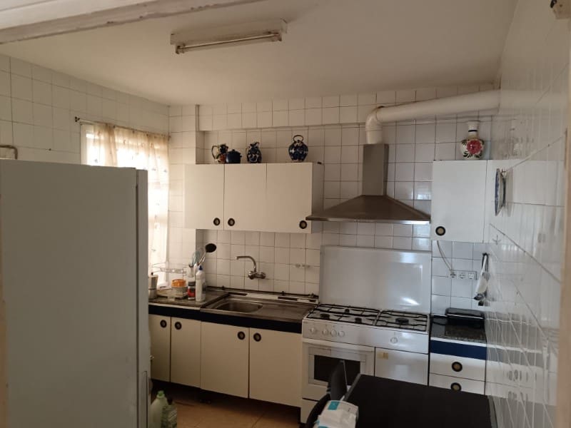 3 soveværelse Lejlighed til salg i Ferrol - € 89.000 (Ref: 9438488)