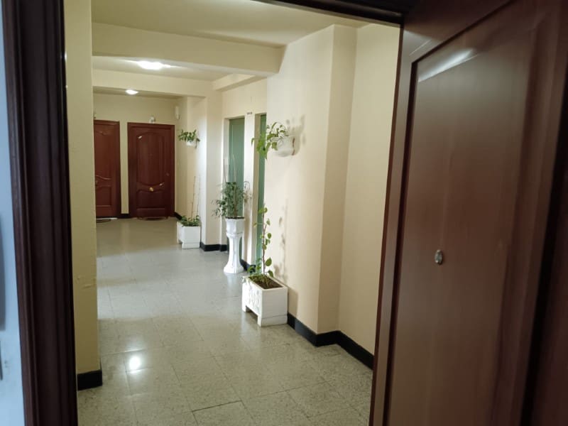 3 soveværelse Lejlighed til salg i Ferrol - € 89.000 (Ref: 9438488)