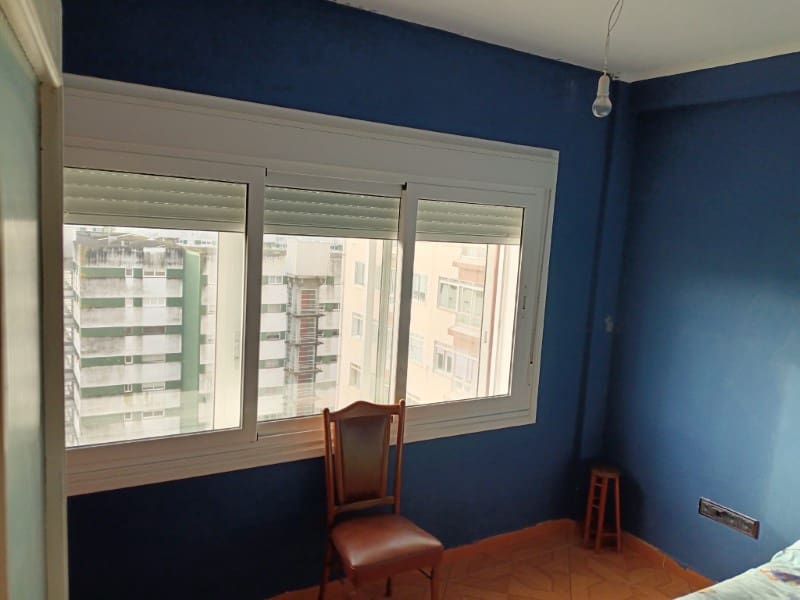 3 soveværelse Lejlighed til salg i Ferrol - € 89.000 (Ref: 9438488)