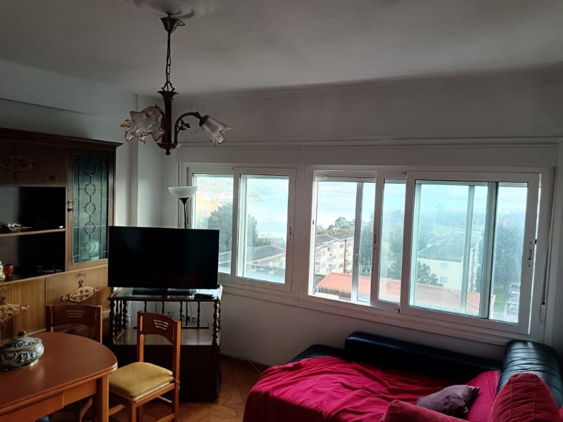 3 soveværelse Lejlighed til salg i Ferrol - € 89.000 (Ref: 9438488)