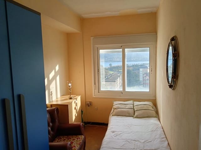 3 sypialnia Mieszkanie na sprzedaż w Ferrol - 89 000 € (Ref: 9438488)