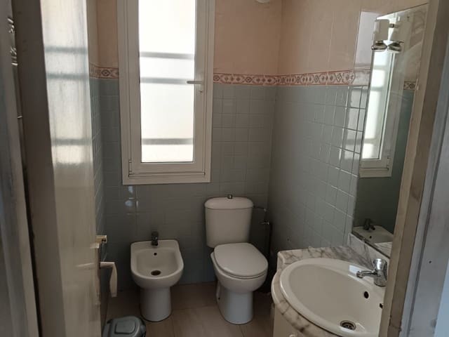 3 sypialnia Mieszkanie na sprzedaż w Ferrol - 89 000 € (Ref: 9438488)