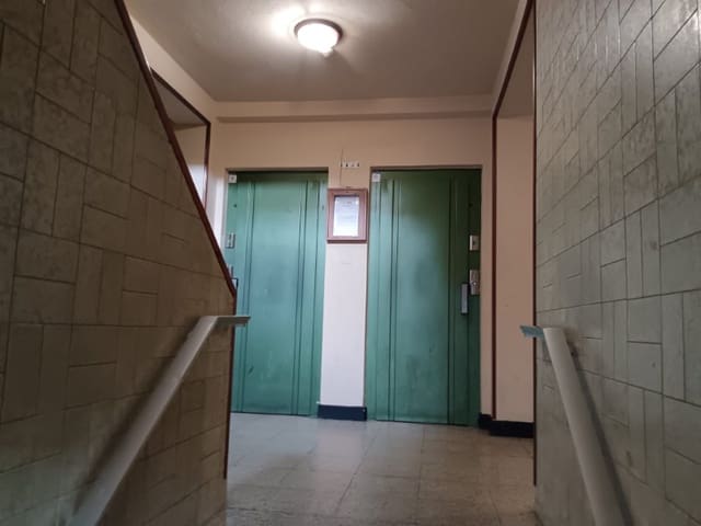 3 sypialnia Mieszkanie na sprzedaż w Ferrol - 89 000 € (Ref: 9438488)