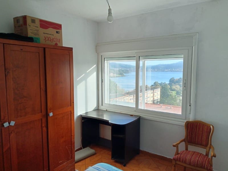 3 soveværelse Lejlighed til salg i Ferrol - € 89.000 (Ref: 9438488)