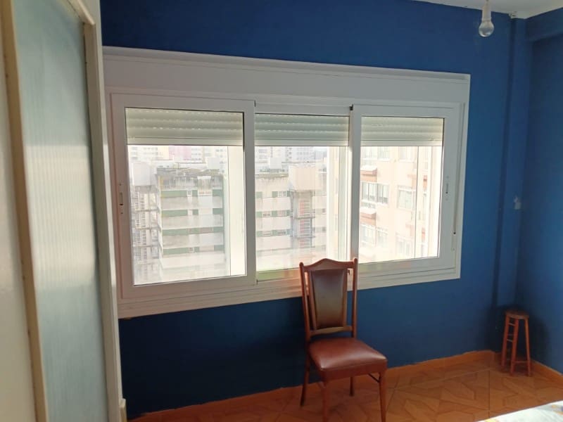 3 soveværelse Lejlighed til salg i Ferrol - € 89.000 (Ref: 9438488)