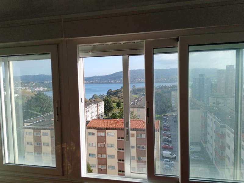 3 soveværelse Lejlighed til salg i Ferrol - € 89.000 (Ref: 9438488)