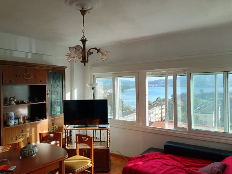 3 soveværelse Lejlighed til salg i Ferrol - € 89.000 (Ref: 9438488)