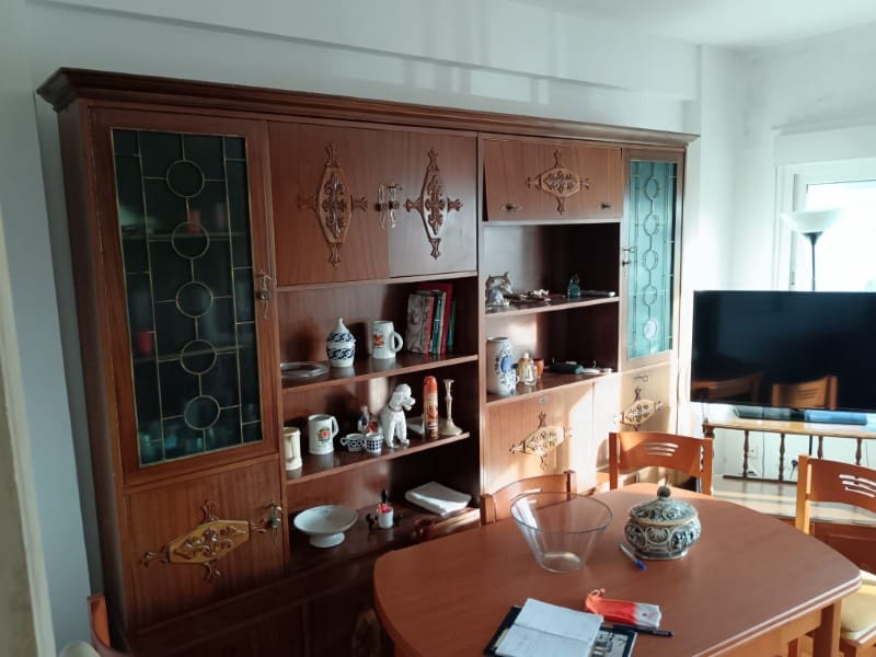 3 soveværelse Lejlighed til salg i Ferrol - € 89.000 (Ref: 9438488)