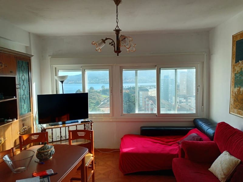 3 soveværelse Lejlighed til salg i Ferrol - € 89.000 (Ref: 9438488)
