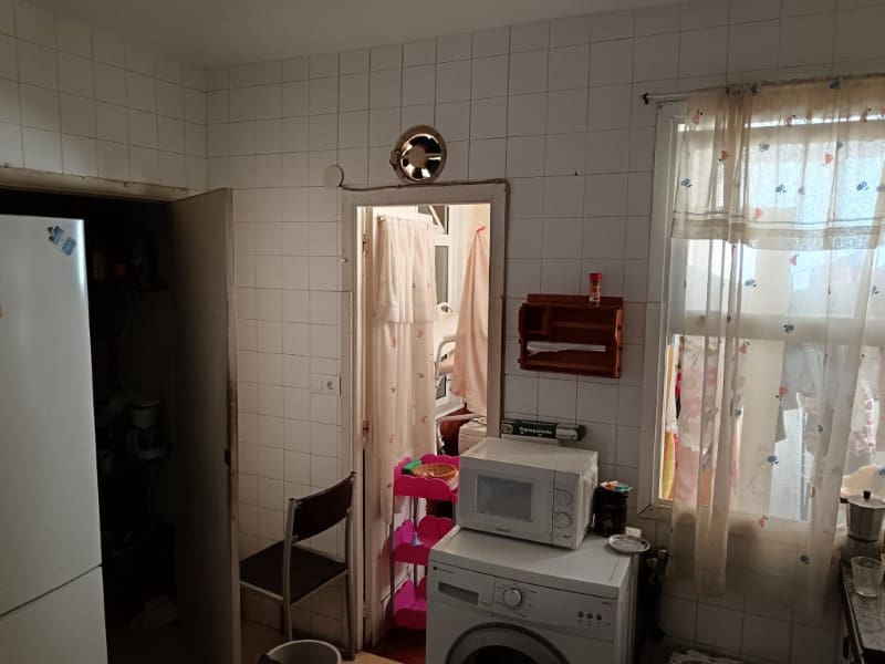 3 soveværelse Lejlighed til salg i Ferrol - € 89.000 (Ref: 9438488)