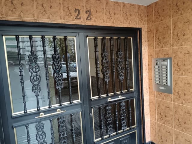 3 sypialnia Mieszkanie na sprzedaż w Ferrol - 89 000 € (Ref: 9438488)