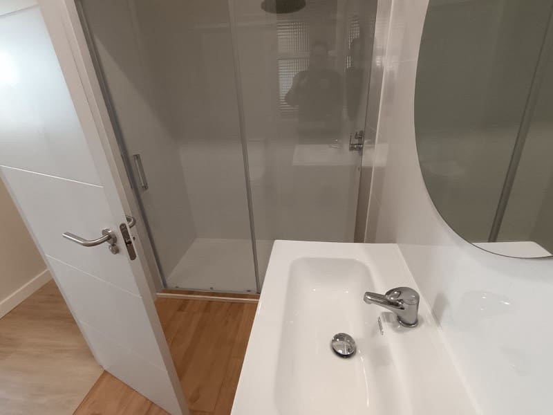 7 sypialnia Mieszkanie do wynajęcia w Ferrol - 1 500 € (Ref: 9440043)