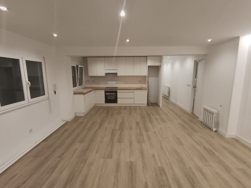 3 soveværelse Lejlighed til salg i Ferrol - € 158.000 (Ref: 9450206)