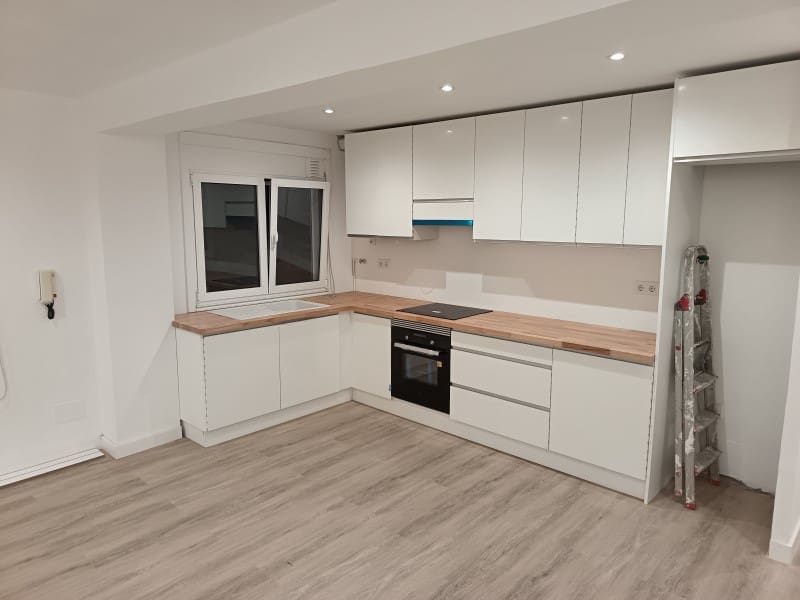 3 soveværelse Lejlighed til salg i Ferrol - € 158.000 (Ref: 9450206)