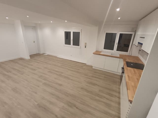 3 soverom Leilighet til salgs i Ferrol - € 158 000 (Ref: 9450206)