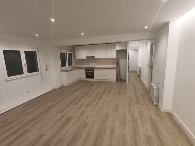 3 soverom Leilighet til salgs i Ferrol - € 158 000 (Ref: 9450206)