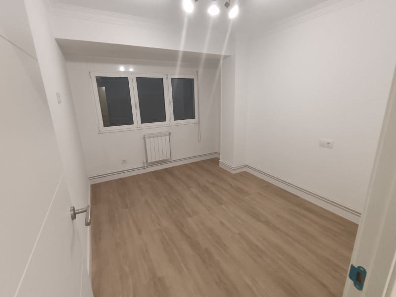 3 soveværelse Lejlighed til salg i Ferrol - € 158.000 (Ref: 9450206)