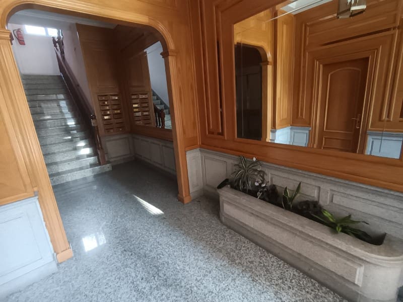 2 soveværelse Lejlighed til salg i Ferrol med garage - € 138.000 (Ref: 9452063)