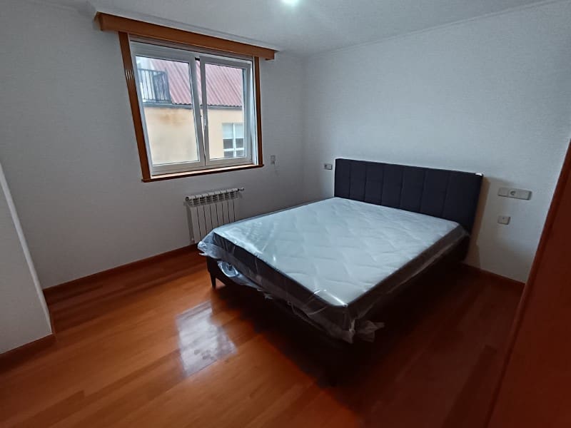 2 soveværelse Lejlighed til salg i Ferrol med garage - € 138.000 (Ref: 9452063)