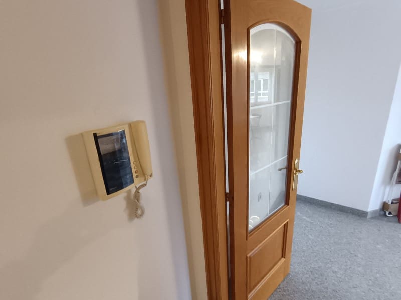 2 soveværelse Lejlighed til salg i Ferrol med garage - € 138.000 (Ref: 9452063)