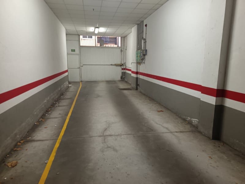 2 soveværelse Lejlighed til salg i Ferrol med garage - € 138.000 (Ref: 9452063)