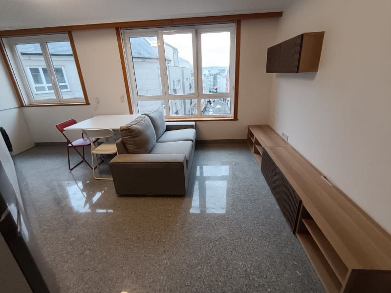 2 soveværelse Lejlighed til salg i Ferrol med garage - € 138.000 (Ref: 9452063)