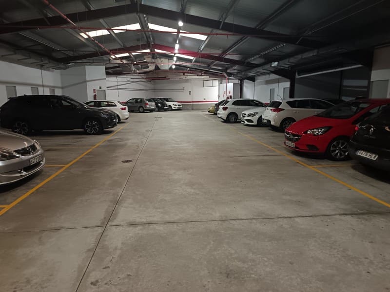 2 soveværelse Lejlighed til salg i Ferrol med garage - € 138.000 (Ref: 9452063)