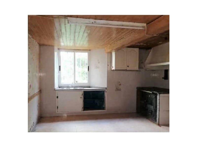 4 quarto Quinta/Casa Rural para venda em Ortigueira - 22 500 € (Ref: 9465576)