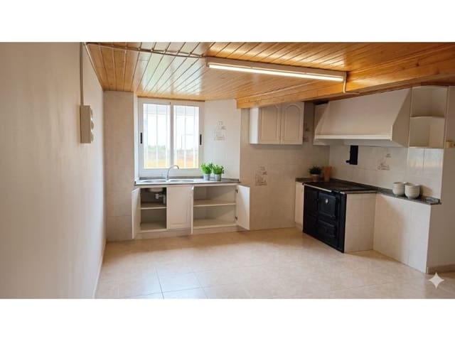 4 makuuhuone Maalaistalo myytävänä paikassa Ortigueira - 22 500 € (Ref: 9465576)