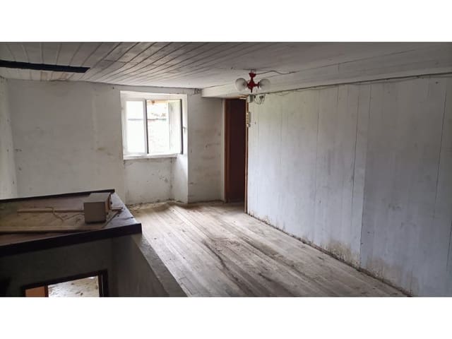 4 makuuhuone Maalaistalo myytävänä paikassa Ortigueira - 22 500 € (Ref: 9465576)