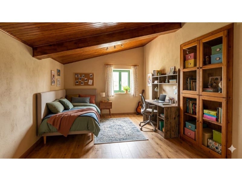 4 bedroom Finca/Country House for sale in Ortigueira - € 22,500 (Ref: 9465576)