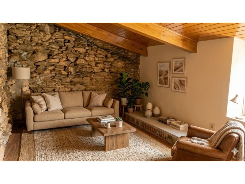 4 bedroom Finca/Country House for sale in Ortigueira - € 22,500 (Ref: 9465576)