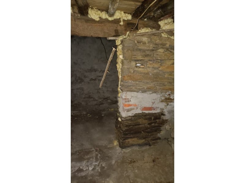 4 bedroom Finca/Country House for sale in Ortigueira - € 22,500 (Ref: 9465576)