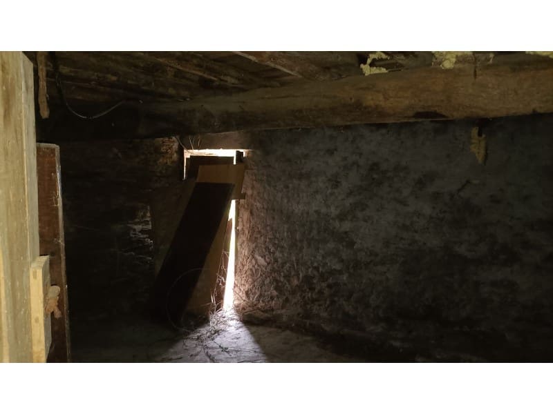 4 bedroom Finca/Country House for sale in Ortigueira - € 22,500 (Ref: 9465576)