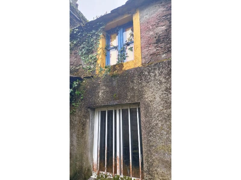 4 bedroom Finca/Country House for sale in Ortigueira - € 22,500 (Ref: 9465576)