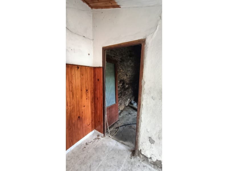 4 bedroom Finca/Country House for sale in Ortigueira - € 22,500 (Ref: 9465576)