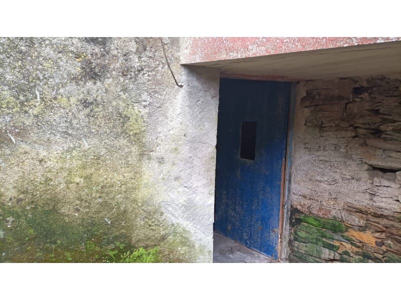 4 bedroom Finca/Country House for sale in Ortigueira - € 22,500 (Ref: 9465576)